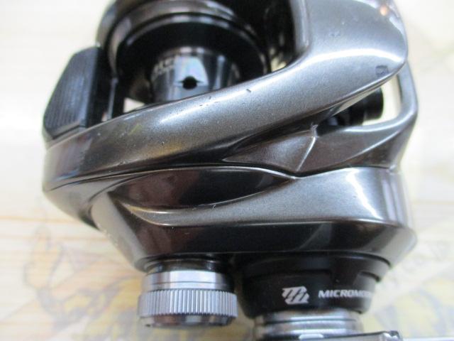 20メタニウムHG RH