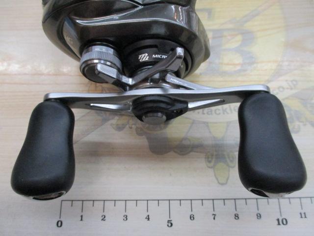 20メタニウムHG RH