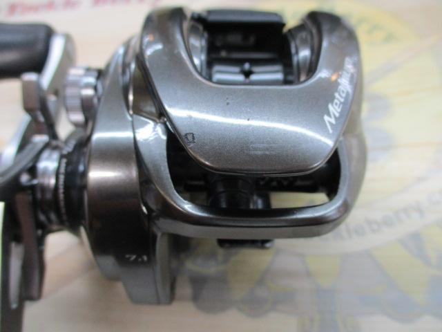 20メタニウムHG RH