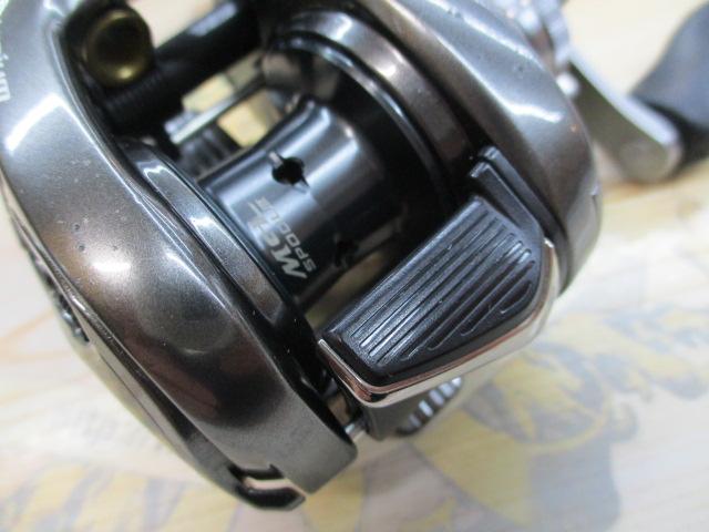 20メタニウムHG RH