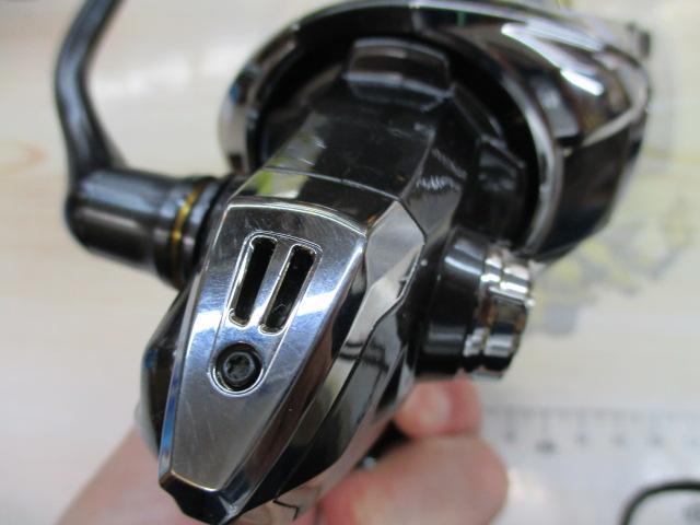 20ツインパワー C5000XG