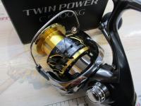 20ツインパワー C5000XG