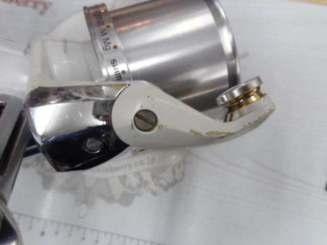 03スーパーエアロテクニウムMg 1.2/1.5号