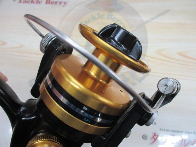 スピンフィッシャー 5500SS