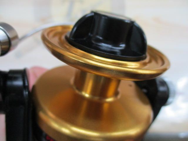 スピンフィッシャー 5500SS