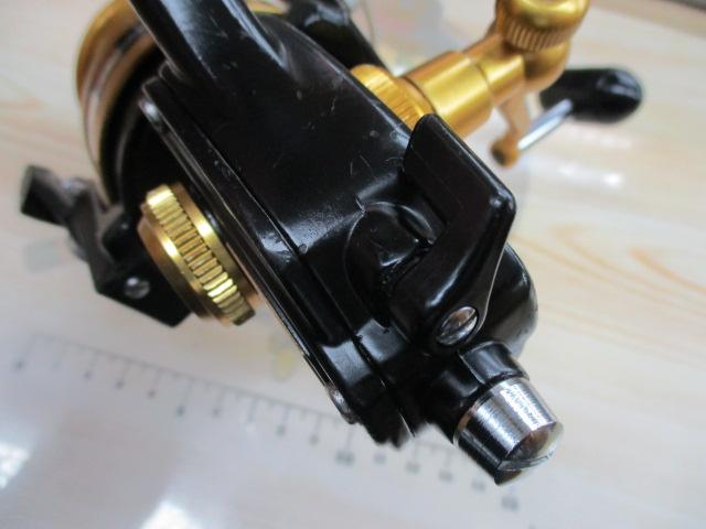 スピンフィッシャー 5500SS