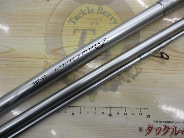 プライムキャスター 25-385・W