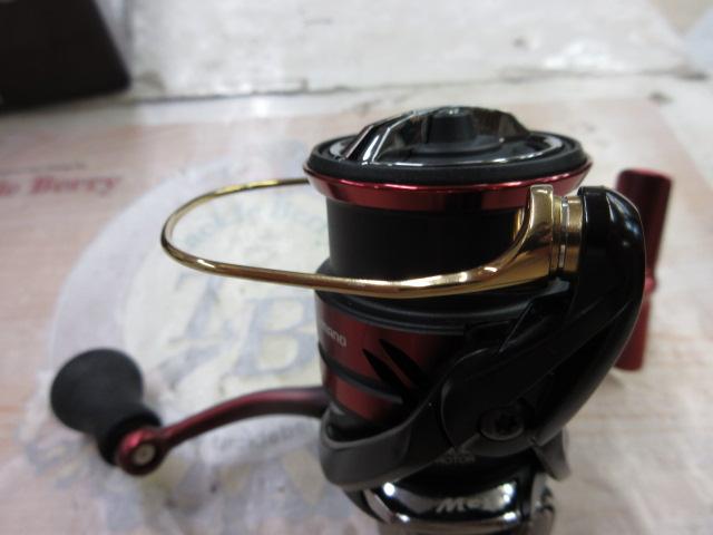 19セフィアSS C3000S