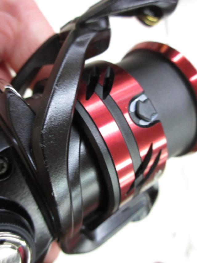 19セフィアSS C3000S