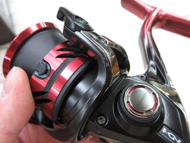 19セフィアSS C3000S