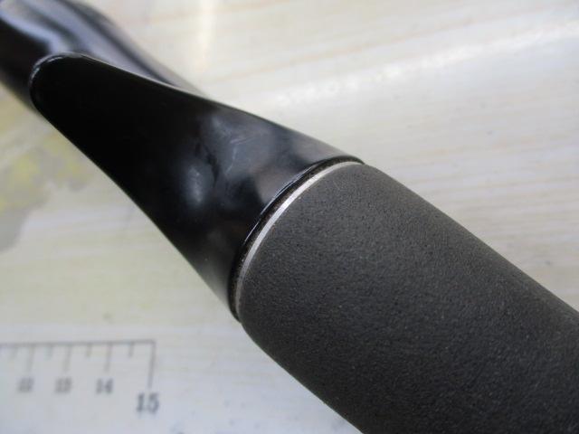 ゾディアス 1610ML