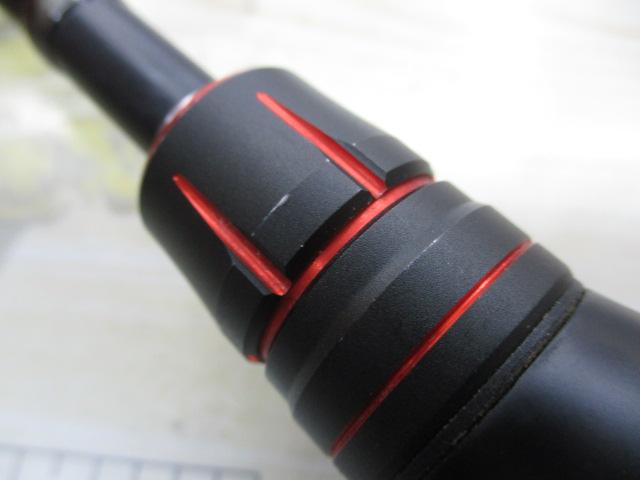 ゾディアス 1610ML