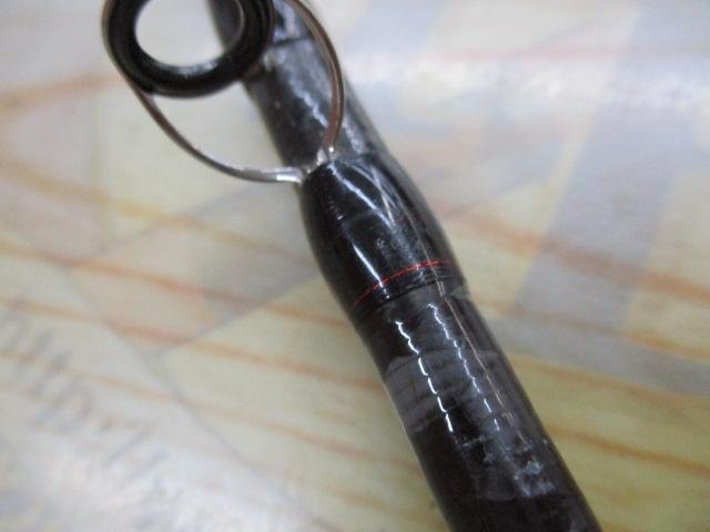 ゾディアス 1610ML