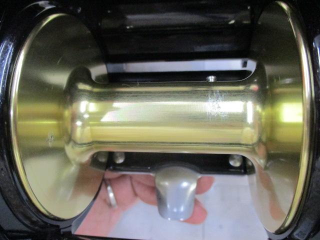 14シーボーグ 750MT