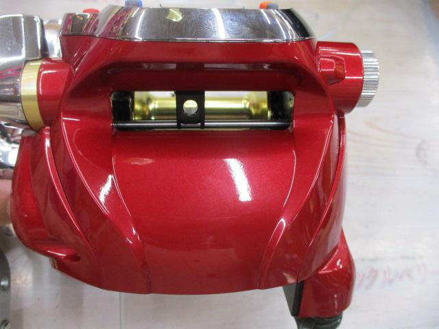 14シーボーグ 750MT