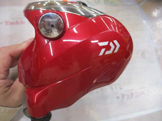 14シーボーグ 750MT