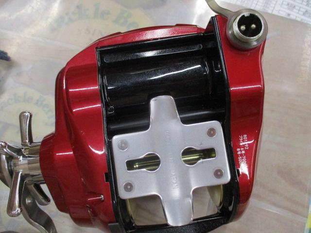 14シーボーグ 750MT