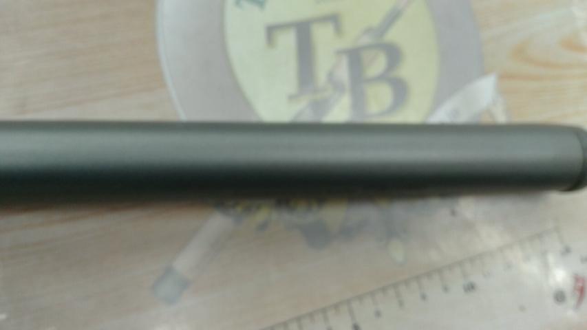 HSリーガルISO 4-52遠投I