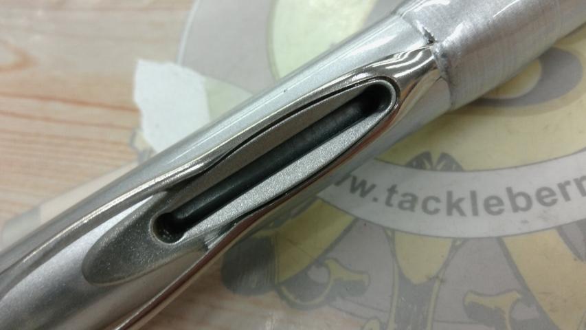 HSリーガルISO 4-52遠投I