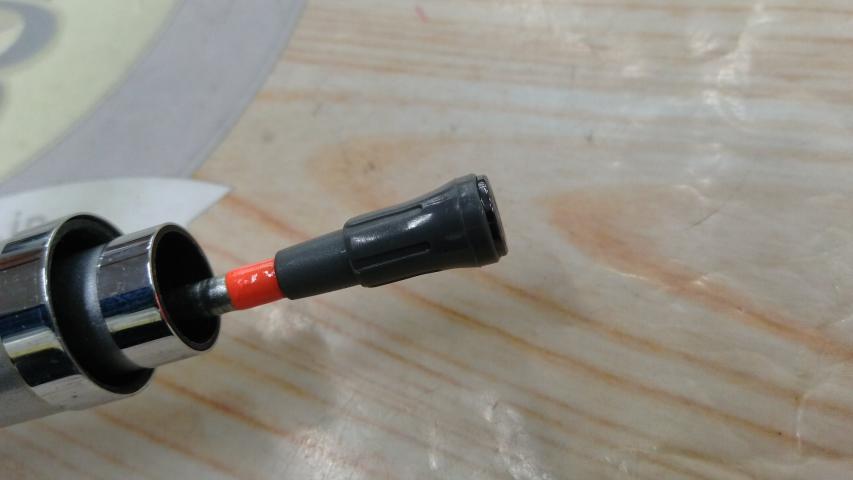 HSリーガルISO 4-52遠投I