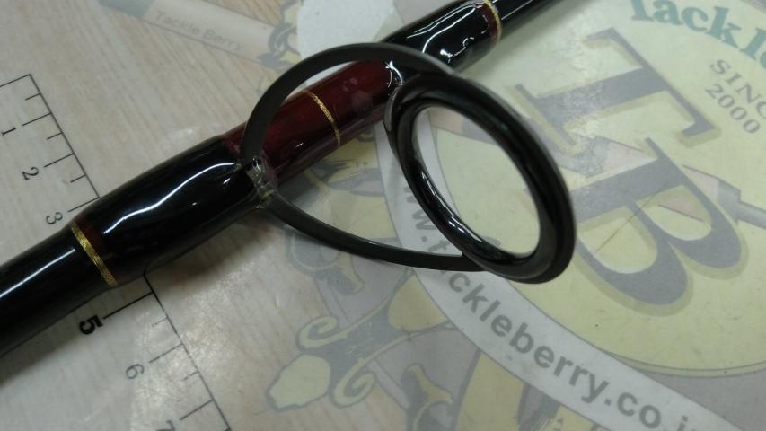 フィッシュファインダー6F