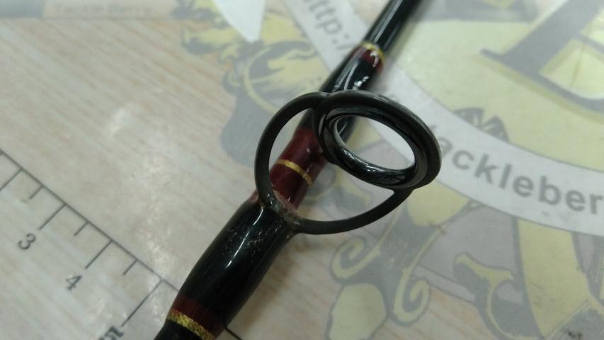 フィッシュファインダー6F