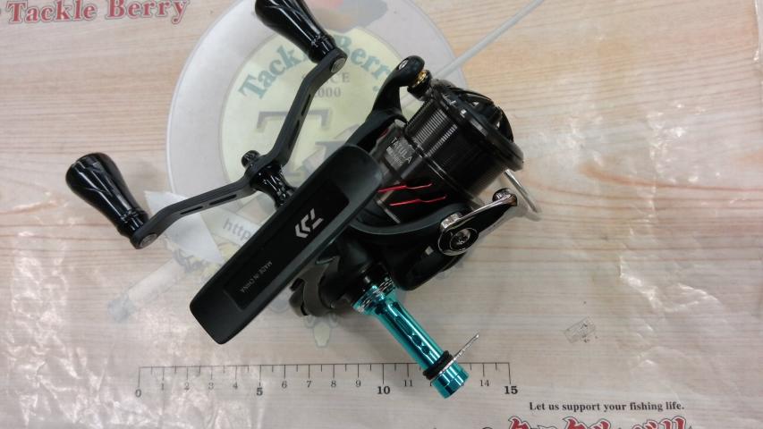 18タトゥーラ LT2500S