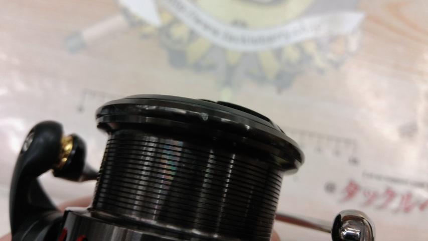 18タトゥーラ LT2500S