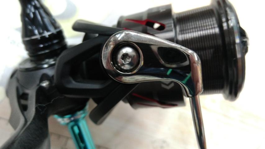 18タトゥーラ LT2500S