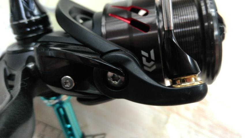 18タトゥーラ LT2500S