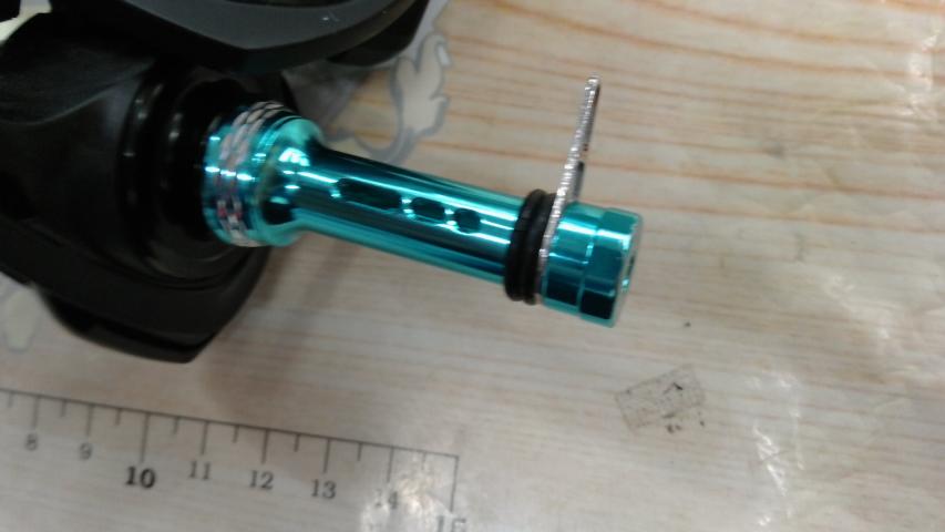 18タトゥーラ LT2500S