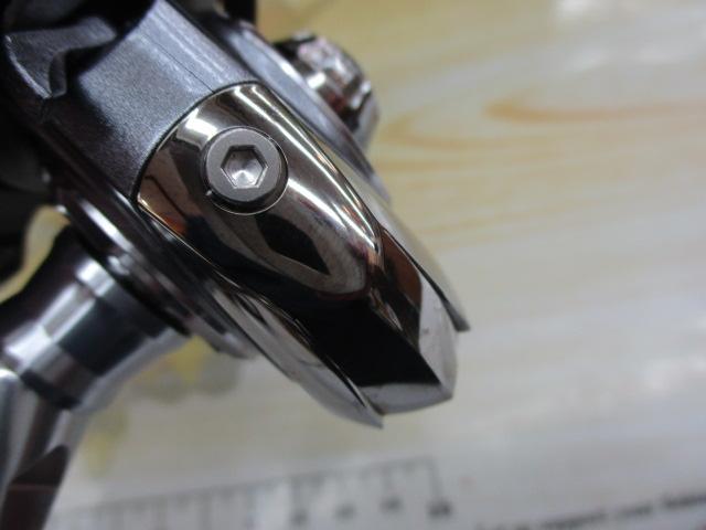 12イグジスト 2004H