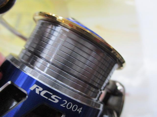 12イグジスト 2004H