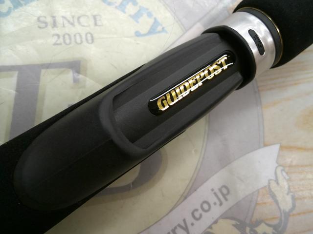 ガイドポスト LHR-62