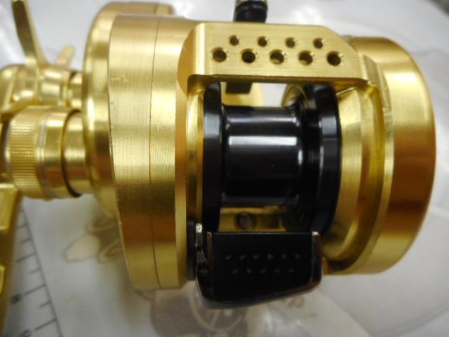 14オシアコンクエスト 201HG