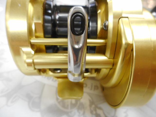 14オシアコンクエスト 201HG