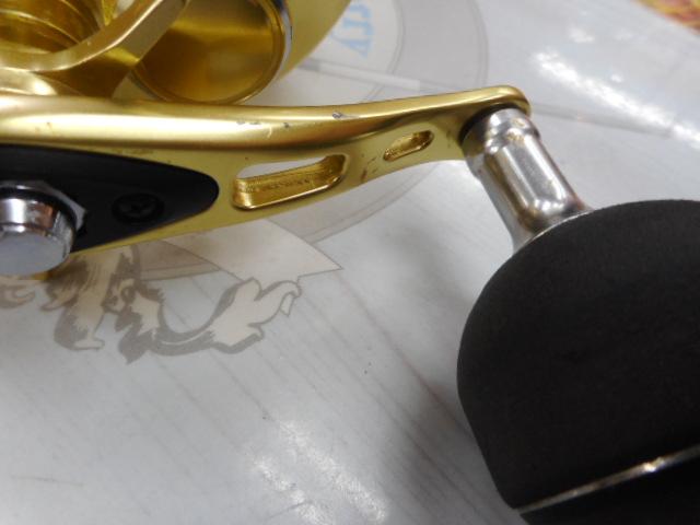 14オシアコンクエスト 201HG