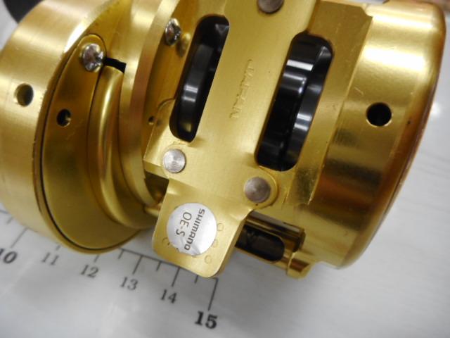 14オシアコンクエスト 201HG