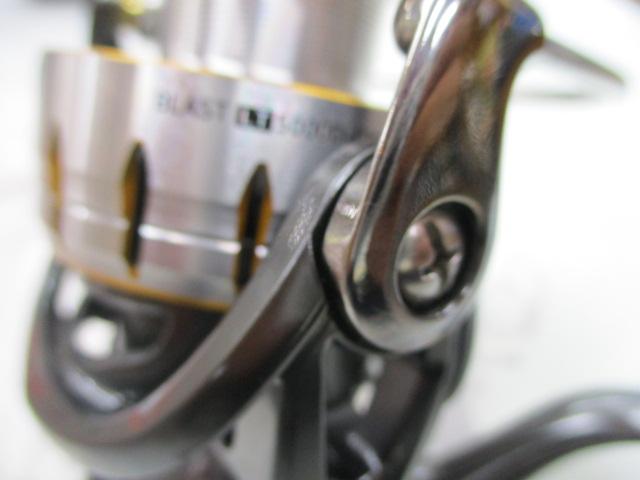 18ブラスト LT5000D-CXH