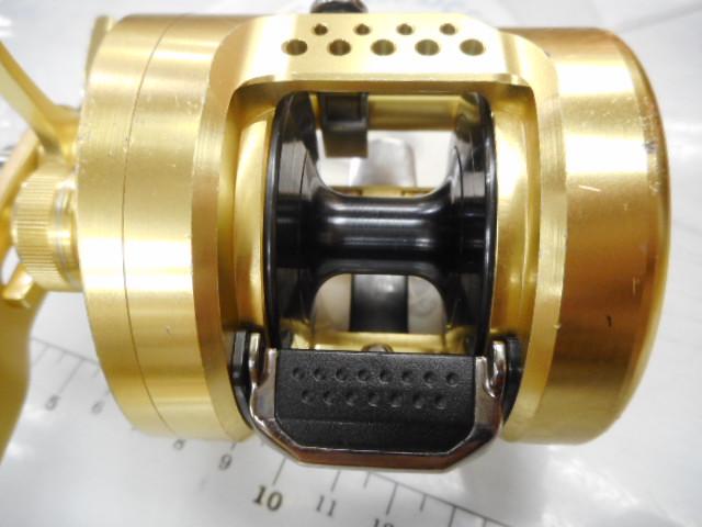 15オシアコンクエスト 301HG