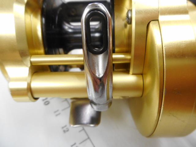 15オシアコンクエスト 301HG