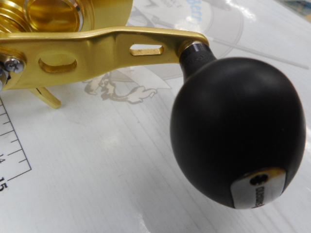 15オシアコンクエスト 301HG