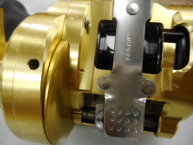 15オシアコンクエスト 301HG