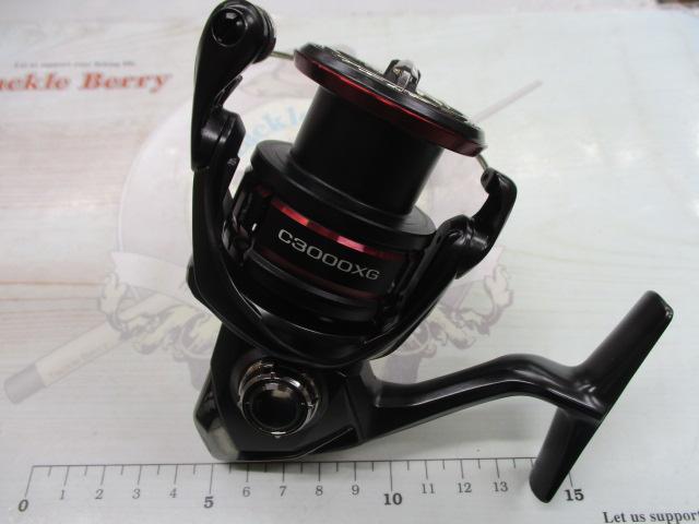 20ヴァンフォード C3000XG