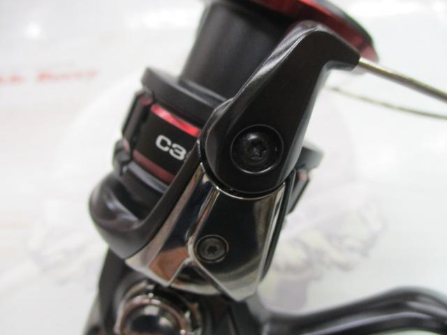 20ヴァンフォード C3000XG