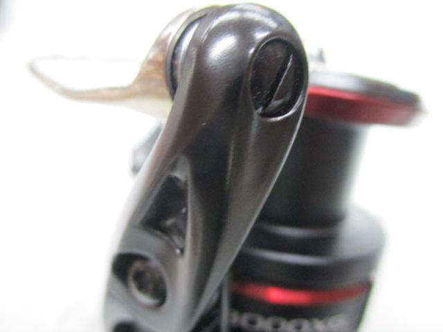 20ヴァンフォード C3000XG