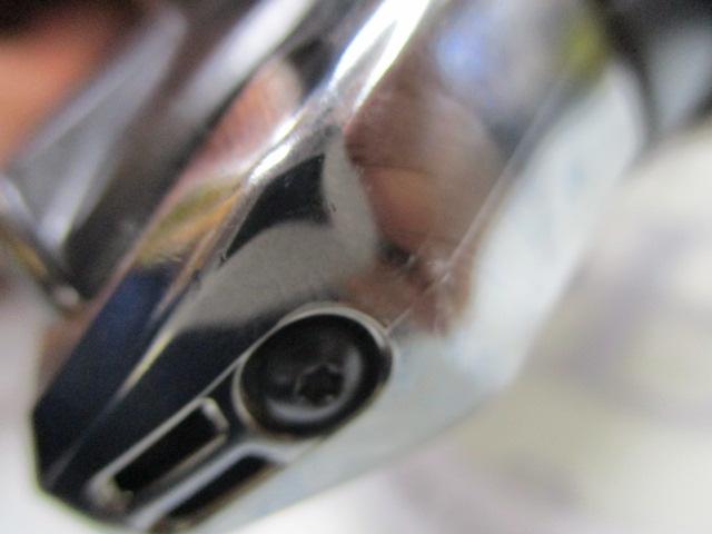 20ヴァンフォード C3000XG