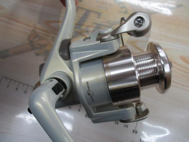 トーナメントS 2000iT