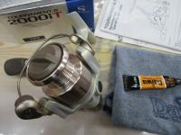 トーナメントS 2000iT