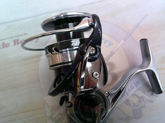 18カルディア LT5000D-CXH